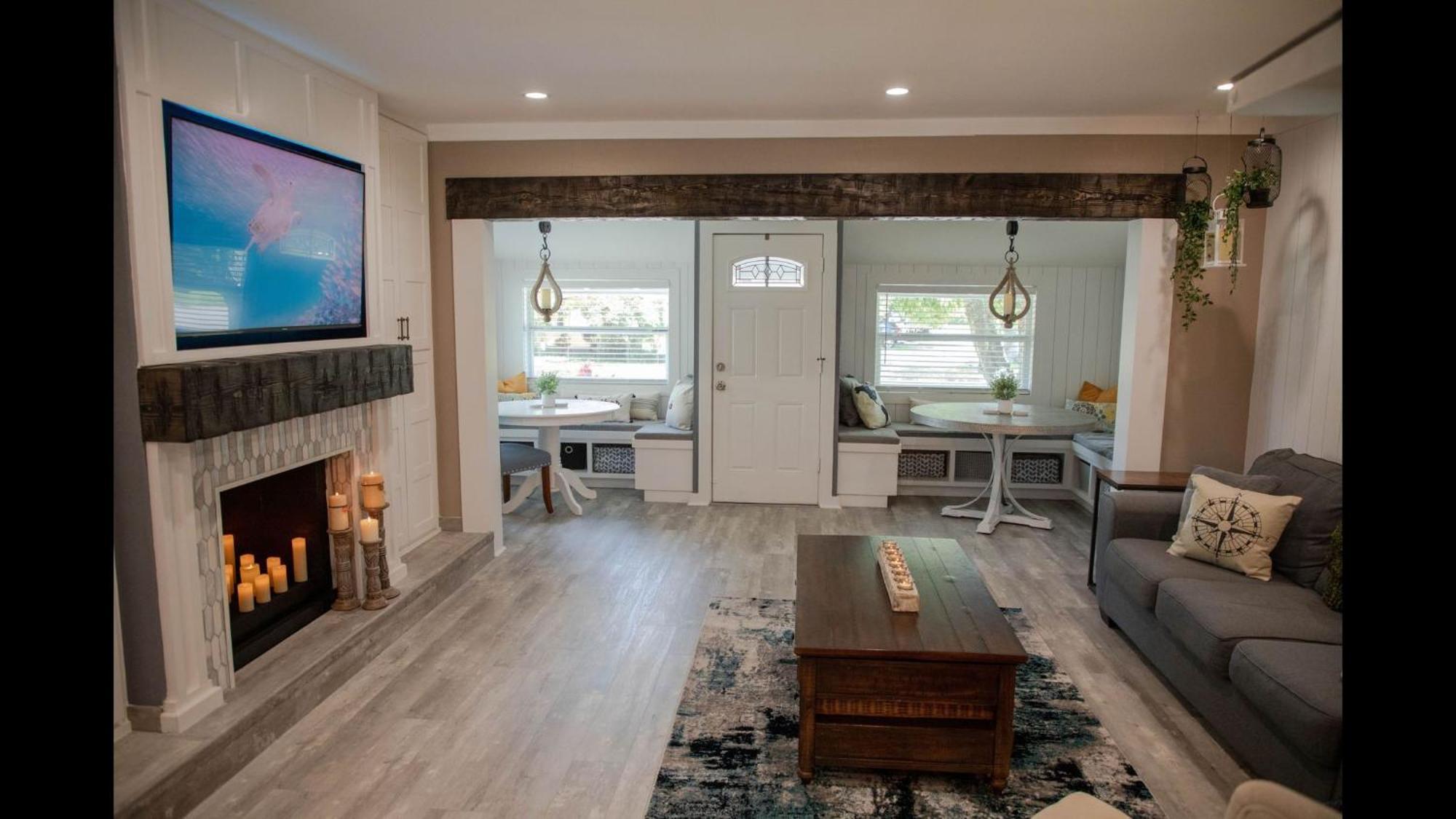Family Home W Private Pool Yard Only 24 Mi To Disney Saint Cloud Exterior foto
