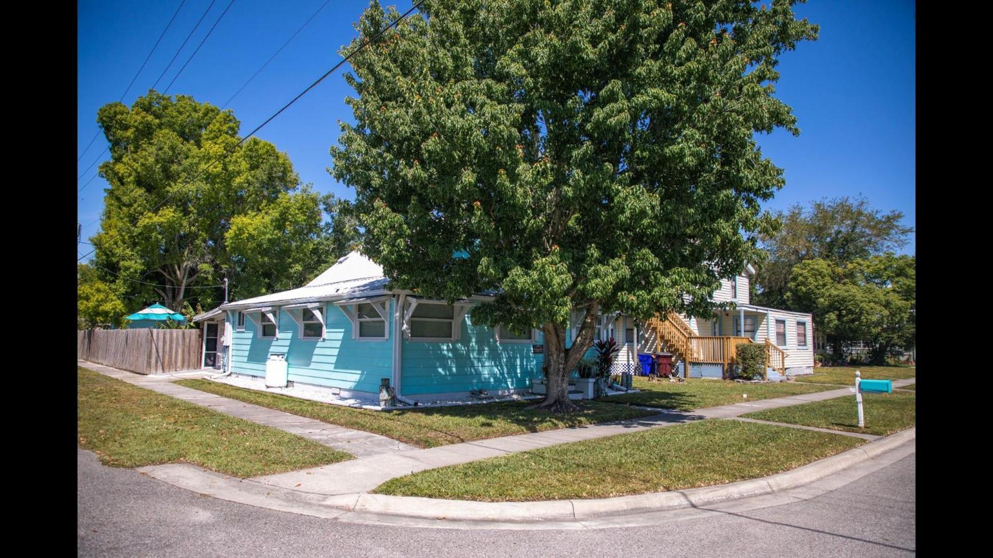 Family Home W Private Pool Yard Only 24 Mi To Disney Saint Cloud Exterior foto